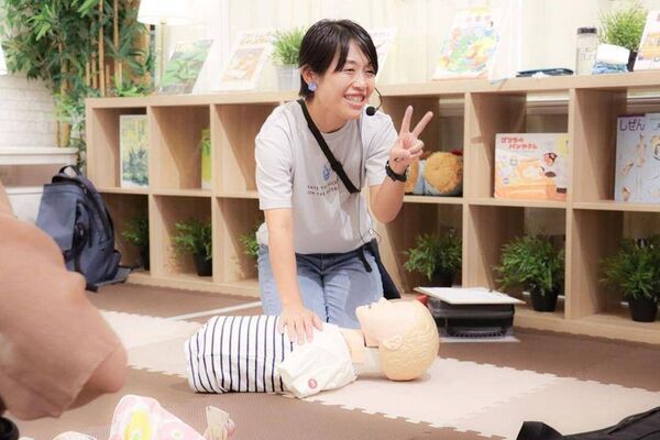 誰もが楽しめる「福島区まもりごと 春まつり」3月28日(土)に開催！福島区まもりごと