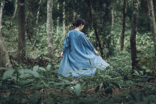 山里に受け継がれた“合理の美”。無駄を出さない衣服文化を未来へ。石徹白洋品店（岐阜県郡上市）、4月4日春の営業開始と三都市展示会開催