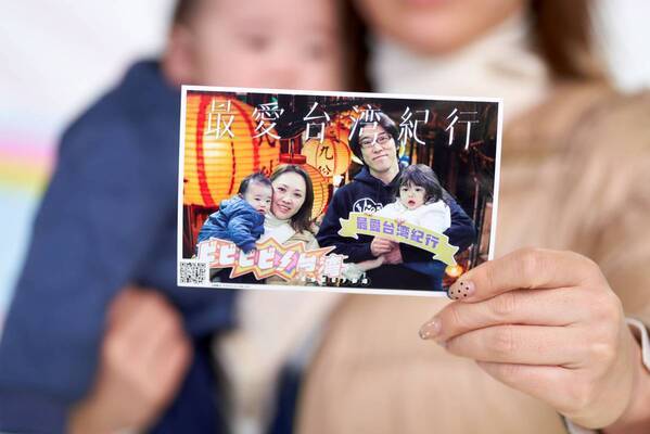 シェアしたくなる台湾が、グラングリーン大阪にやってきた！「ビビビビ！台湾 -最愛台湾紀行-」イベントレポート