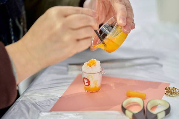 シェアしたくなる台湾が、グラングリーン大阪にやってきた！「ビビビビ！台湾 -最愛台湾紀行-」イベントレポート