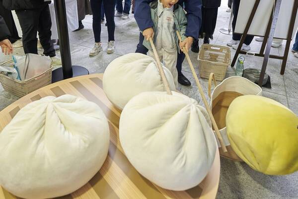 シェアしたくなる台湾が、グラングリーン大阪にやってきた！「ビビビビ！台湾 -最愛台湾紀行-」イベントレポート