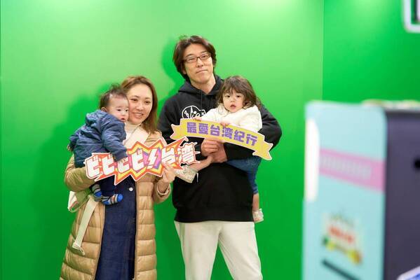 シェアしたくなる台湾が、グラングリーン大阪にやってきた！「ビビビビ！台湾 -最愛台湾紀行-」イベントレポート