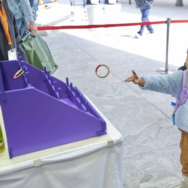 シェアしたくなる台湾が、グラングリーン大阪にやってきた！「ビビビビ！台湾 -最愛台湾紀行-」イベントレポート