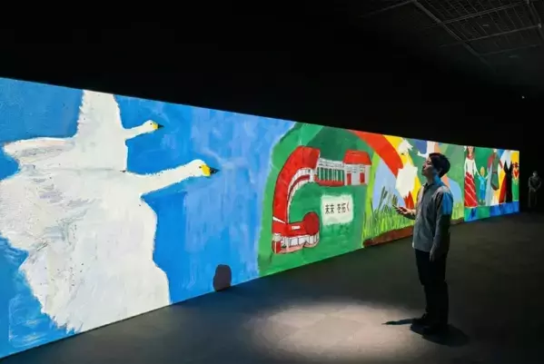 東京工芸大学 芸術学部インタラクティブメディア学科「語りにくさを語る―大川小をめぐる15年の対話」アート＆メディア研究室の学生8名を中心に東日本大震災に向き合い、考える体験型企画展開催中