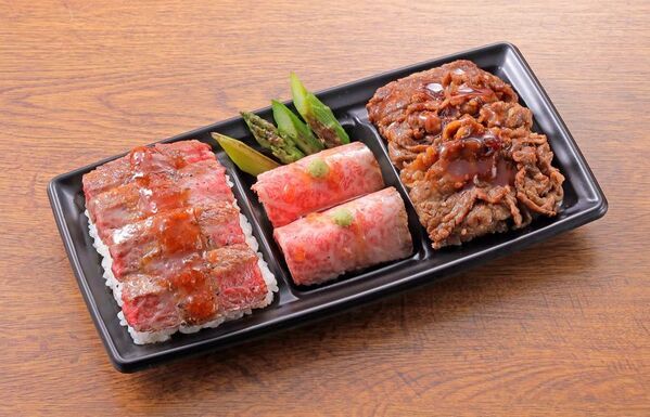 せいこかに、信州牛、白えびなど5県のグルメ・工芸品が89店舗集結！「北陸・信越展」3月17日(火)から開催