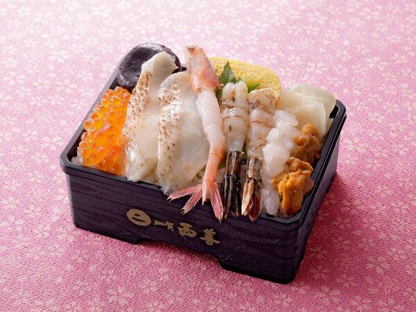 せいこかに、信州牛、白えびなど5県のグルメ・工芸品が89店舗集結！「北陸・信越展」3月17日(火)から開催