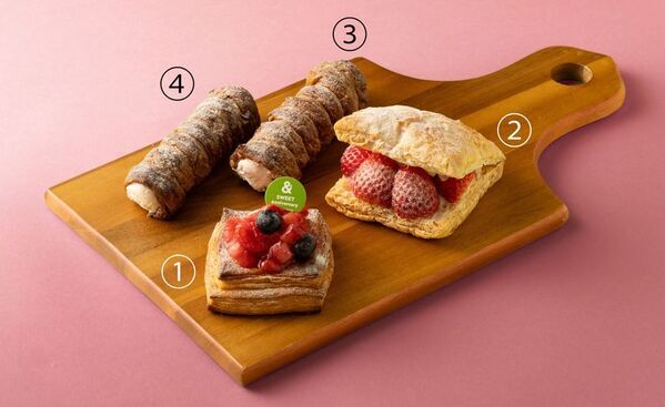 せいこかに、信州牛、白えびなど5県のグルメ・工芸品が89店舗集結！「北陸・信越展」3月17日(火)から開催