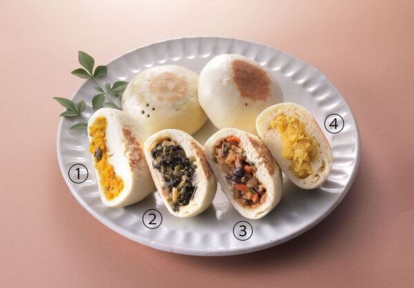 せいこかに、信州牛、白えびなど5県のグルメ・工芸品が89店舗集結！「北陸・信越展」3月17日(火)から開催