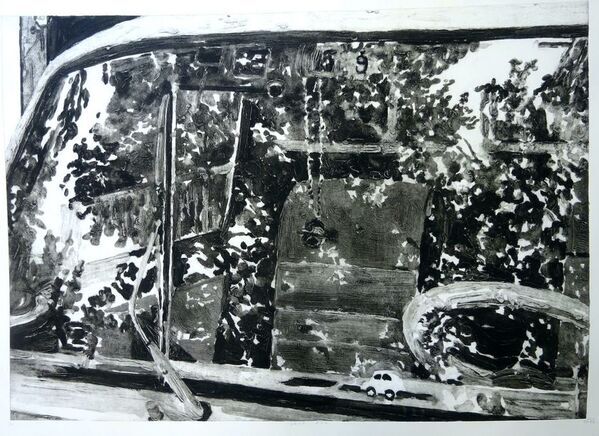 東急不動産グループ、チャーム・ケア・コーポレーションの共同プロジェクト　公募型アートイベント「ライフデザインアート」結果報告