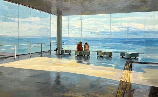 東急不動産グループ、チャーム・ケア・コーポレーションの共同プロジェクト　公募型アートイベント「ライフデザインアート」結果報告