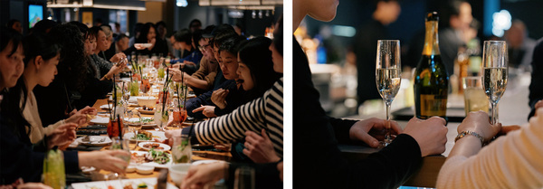 「タイムアウトマーケット大阪」1周年記念イベント。3/21（土）限りの祝祭。17の名店、音楽、エンターテインメントが交差する大阪最大級のアニバーサリーパーティー開催。