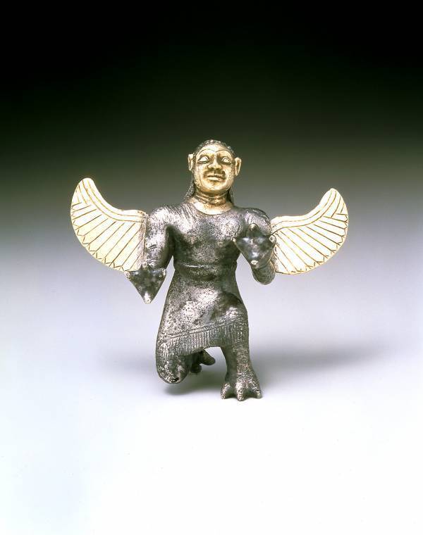 春季特別展「古代黄金の物語」を3月14日より開催