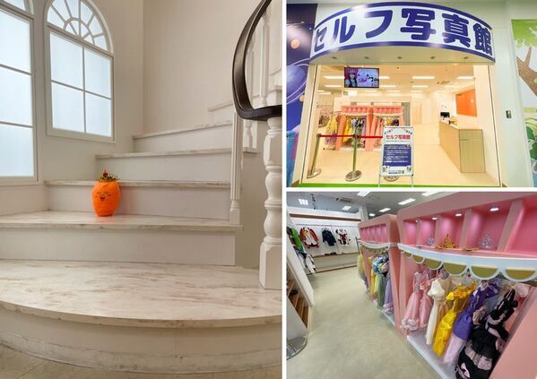 3月6日(金)グランドオープン　巨大室内遊園地「キッズランドUS MAX 東大阪店」園内には40種類上の楽しい遊具が大充実