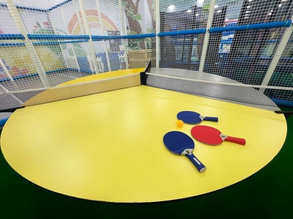 3月6日(金)グランドオープン　巨大室内遊園地「キッズランドUS MAX 東大阪店」園内には40種類上の楽しい遊具が大充実