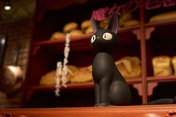 『金曜ロードショーとジブリ展』いよいよ2026年秋、佐賀にて初開催が決定！