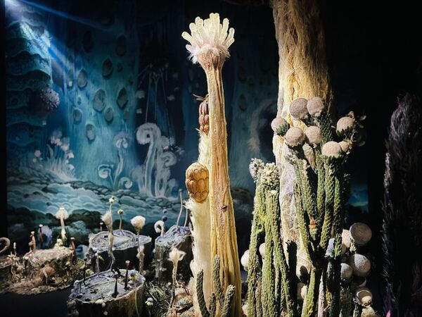 『金曜ロードショーとジブリ展』いよいよ2026年秋、佐賀にて初開催が決定！