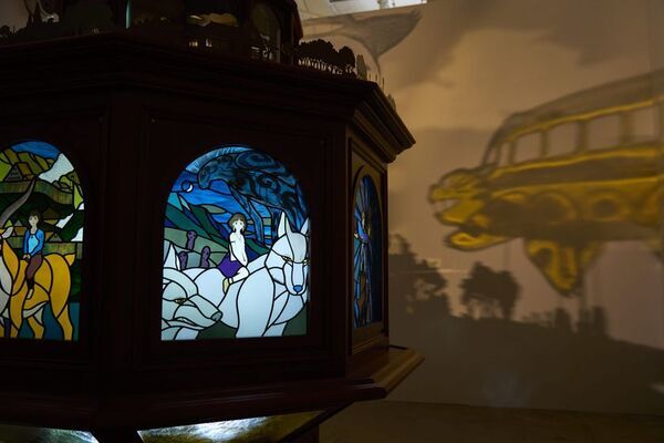 『金曜ロードショーとジブリ展』いよいよ2026年秋、佐賀にて初開催が決定！