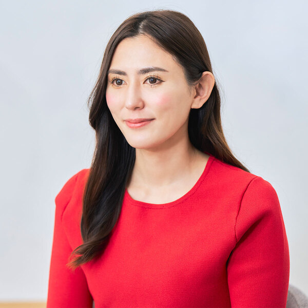 医学博士×経営者対談、現代女性の美と健康の最適解