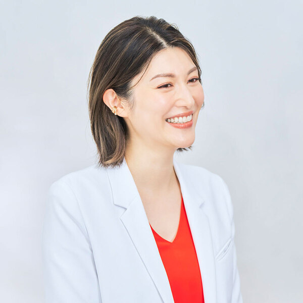 医学博士×経営者対談、現代女性の美と健康の最適解