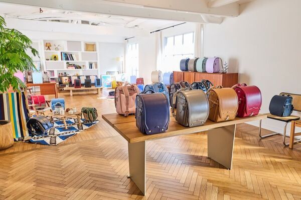 ランドセルブランド「conosaki(このさき)」2027年ご入学用ランドセル展示会を全国12県16会場で開催