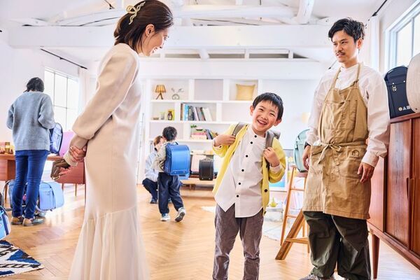 ランドセルブランド「conosaki(このさき)」2027年ご入学用ランドセル展示会を全国12県16会場で開催