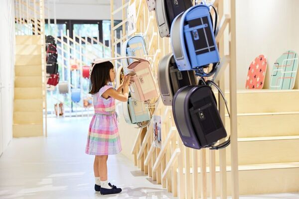 ランドセルブランド「conosaki(このさき)」2027年ご入学用ランドセル展示会を全国12県16会場で開催