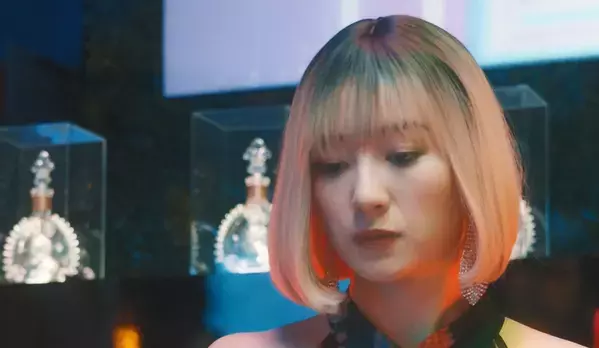 本当にあったクズ男との恋愛ドラマ『私が愛するのはクズ男だけ～愛に縛られる女達～』主演の高田里穂「いやあ、腹が立ちましたね。やり返したくなりました」