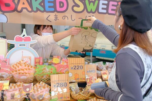 雑貨・グルメ・ワークショップ 約1,200ブースが札幌に集結「札幌ハンドメイドマルシェ2026」4/25(土)・4/26(日)開催