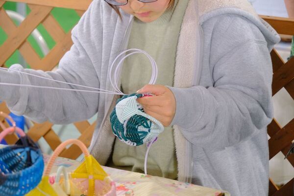 雑貨・グルメ・ワークショップ 約1,200ブースが札幌に集結「札幌ハンドメイドマルシェ2026」4/25(土)・4/26(日)開催