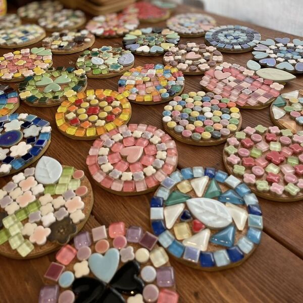 雑貨・グルメ・ワークショップ 約1,200ブースが札幌に集結「札幌ハンドメイドマルシェ2026」4/25(土)・4/26(日)開催