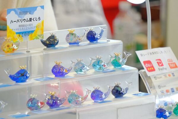 雑貨・グルメ・ワークショップ 約1,200ブースが札幌に集結「札幌ハンドメイドマルシェ2026」4/25(土)・4/26(日)開催