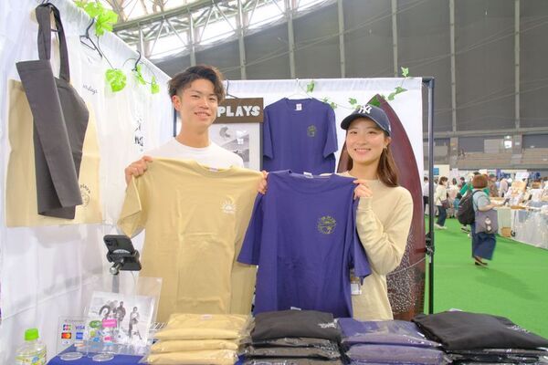 雑貨・グルメ・ワークショップ 約1,200ブースが札幌に集結「札幌ハンドメイドマルシェ2026」4/25(土)・4/26(日)開催