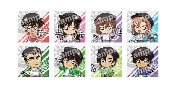 「劇場版『名探偵コナン　ハイウェイの堕天使』」公開記念フェアinハンズ」が全国のハンズ・ハンズ ビー・プラグス マーケット計28店舗にて2026年4月10日(金)よりスタート！