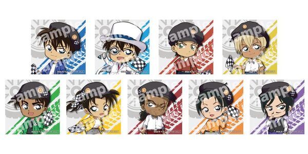 「劇場版『名探偵コナン　ハイウェイの堕天使』」公開記念フェアinハンズ」が全国のハンズ・ハンズ ビー・プラグス マーケット計28店舗にて2026年4月10日(金)よりスタート！