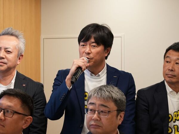 小売流通企業とメーカーが連携し、売り場と学校から地域防災を広げる共同プロジェクト【No 防災 No LIFE】キックオフイベント＆記者発表を開催