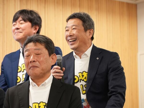 小売流通企業とメーカーが連携し、売り場と学校から地域防災を広げる共同プロジェクト【No 防災 No LIFE】キックオフイベント＆記者発表を開催