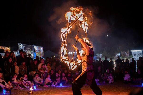 兵庫県三田市で「さんだ桜まつり2026」を4月4日(土)開催！～ 桜が織りなす「三田さくら物語」で春を彩る特別な体験を ～