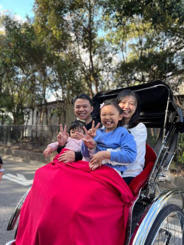 兵庫県三田市で「さんだ桜まつり2026」を4月4日(土)開催！～ 桜が織りなす「三田さくら物語」で春を彩る特別な体験を ～