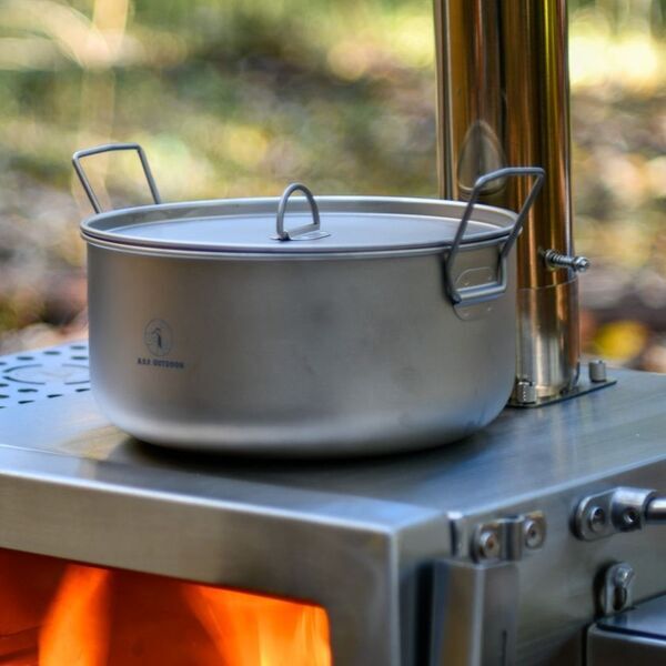 アウトドア用品等が最大50％オフ！「A.S.F.OUTDOOR」で話題の雲鶴堂が3月19日～25日の7日間限定で創立4周年記念セールを開催