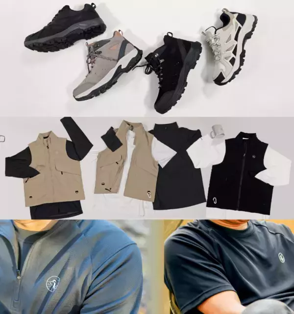 アウトドア用品等が最大50％オフ！「A.S.F.OUTDOOR」で話題の雲鶴堂が3月19日～25日の7日間限定で創立4周年記念セールを開催