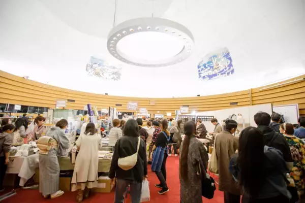 開催前から話題沸騰！「春の大大阪キモノめーかんえぽっく2026」ワークショップ詳細・参加型ファッションショー情報を追加発表