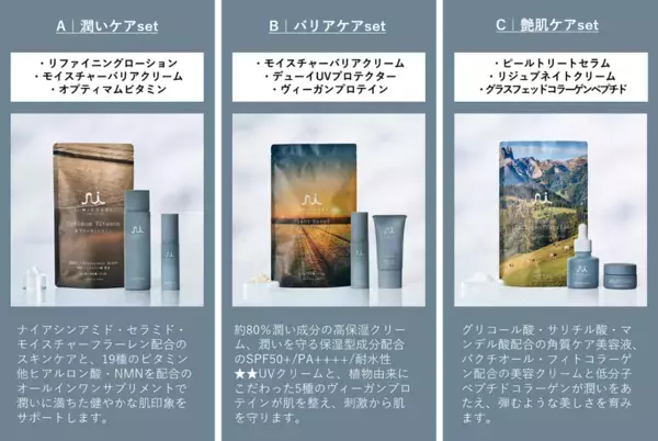 3月17日は「Dr.MiCHAELとはじめるスローエイジングの日」　大人世代のためのウェルネスブランド【Dr.MiCHAEL】-ドクターマイケル-