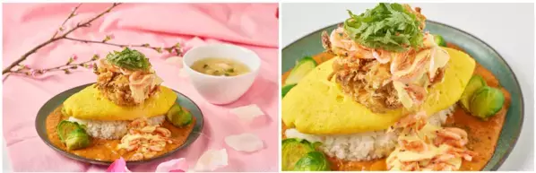 伊豆・村の駅で3/16より春の「桜えび食フェス」開催　駿河湾の桜えびがたっぷりの限定メニューも6品登場　初代！桜えび姫グランプリを決めるイベントも開催！