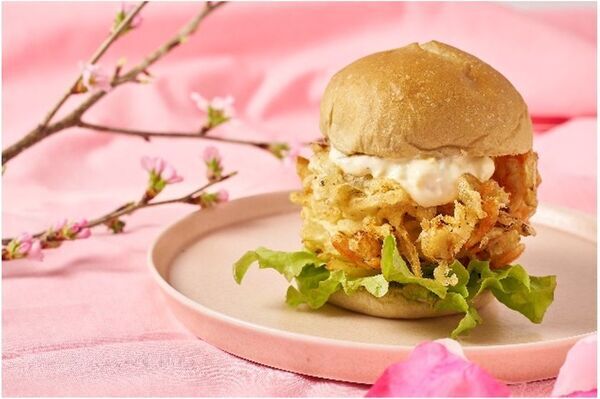 伊豆・村の駅で3/16より春の「桜えび食フェス」開催　駿河湾の桜えびがたっぷりの限定メニューも6品登場　初代！桜えび姫グランプリを決めるイベントも開催！