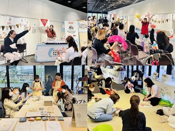 【自転車「青切符」施行】保護者の97％が制度を理解せず　江東区・警察・メーカー連携で送迎世代向け交通安全イベント開催