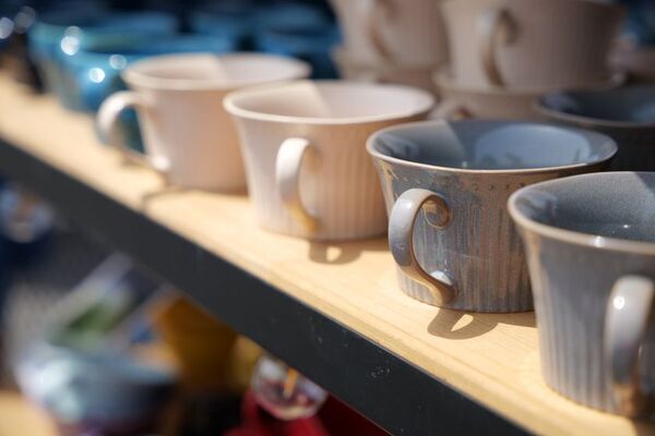 岐阜のイオンモール土岐で家族で一日楽しめる！「春の美濃焼大陶器市」を4/18・19開催　陶器と地域の魅力を体感する2日間