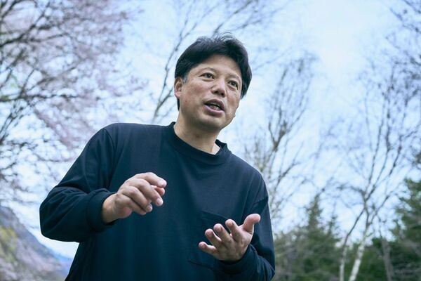 【達成率5,600％突破・総合1位】日本の水源を守る　現場の美容師が本気で作ったヘアケア『幾重｜ikue』の挑戦