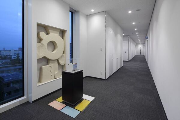 【創立100周年×高校生デザイン】足立成和信用金庫の新キャラクター誕生！3月28・29日「舎人公園千本桜まつり」で初披露予定