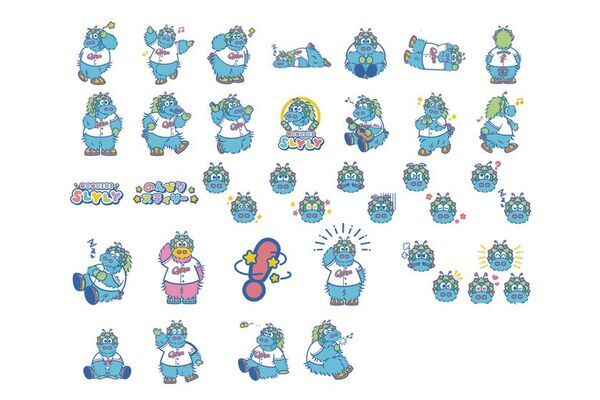 ガチャCAN自販機限定「カープ コラボアクリルキーホルダー」を3月18日より販売開始