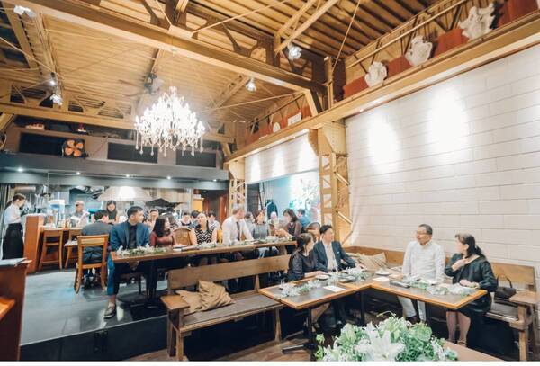 【大阪・堀江】結婚式が出来ない人をゼロに